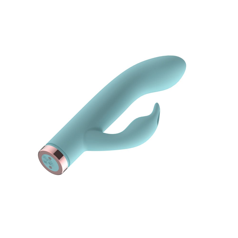 Passion Play Silicone Rabbit vibrator -
