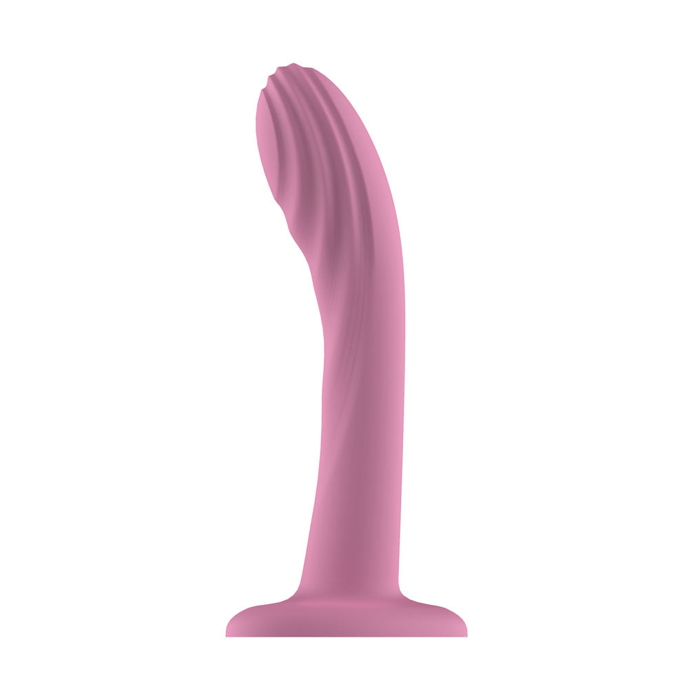 Passion Play Liquid Silicone dildo -