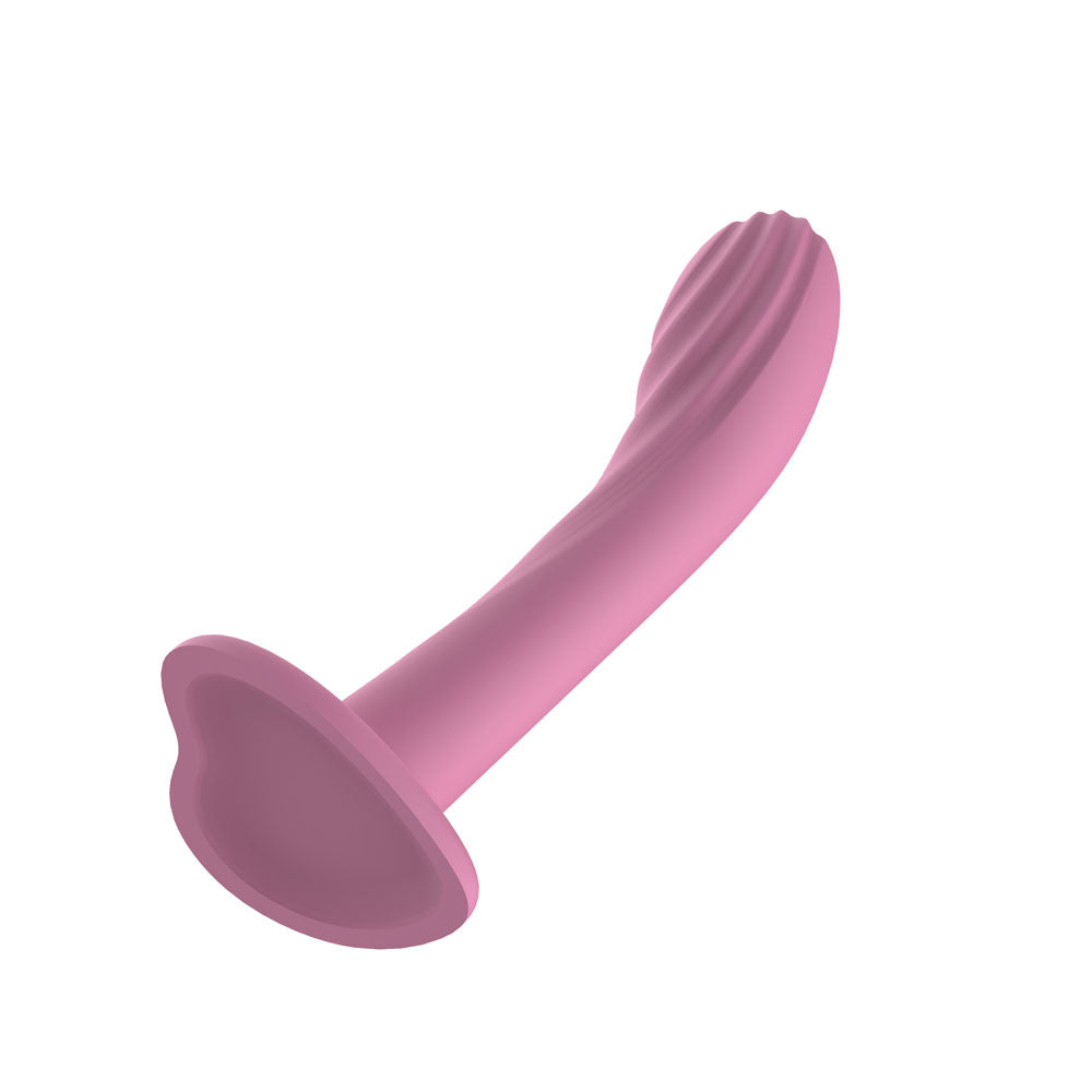 Passion Play Liquid Silicone dildo -