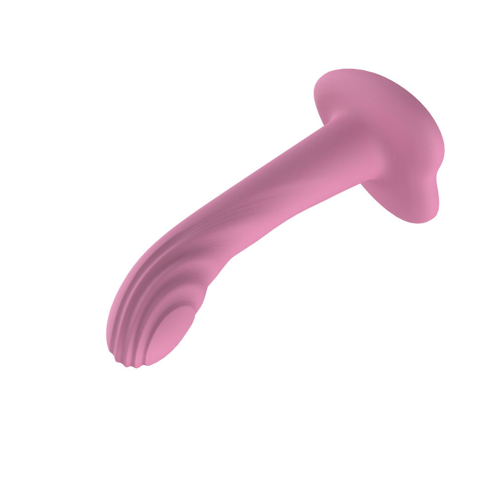 Passion Play Liquid Silicone dildo -