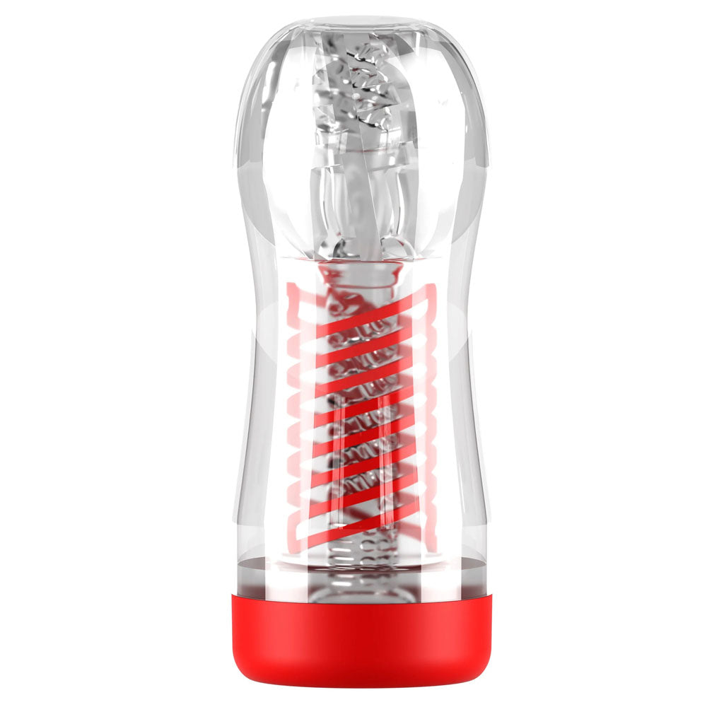 PDX Elite Viewtube 2
