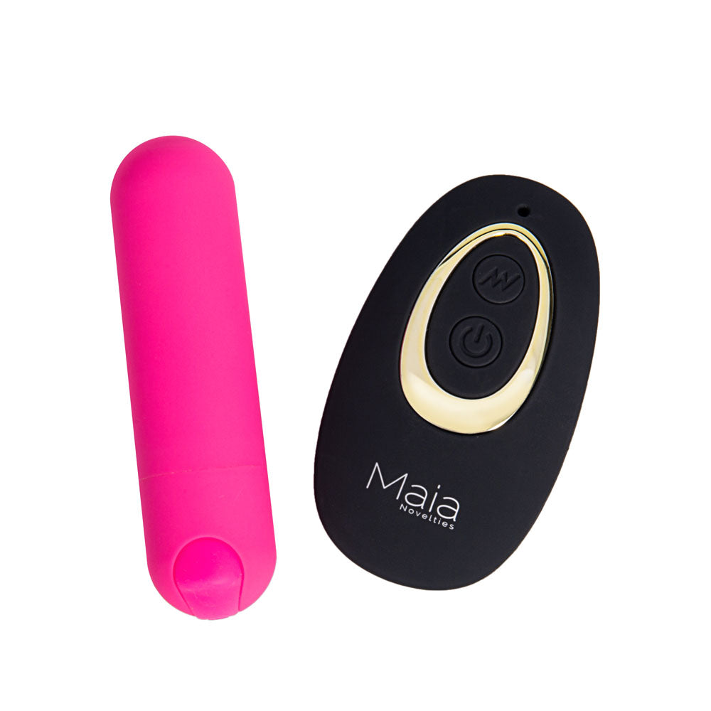 Maia DATE NIGHT PANTY VIBE - S/M