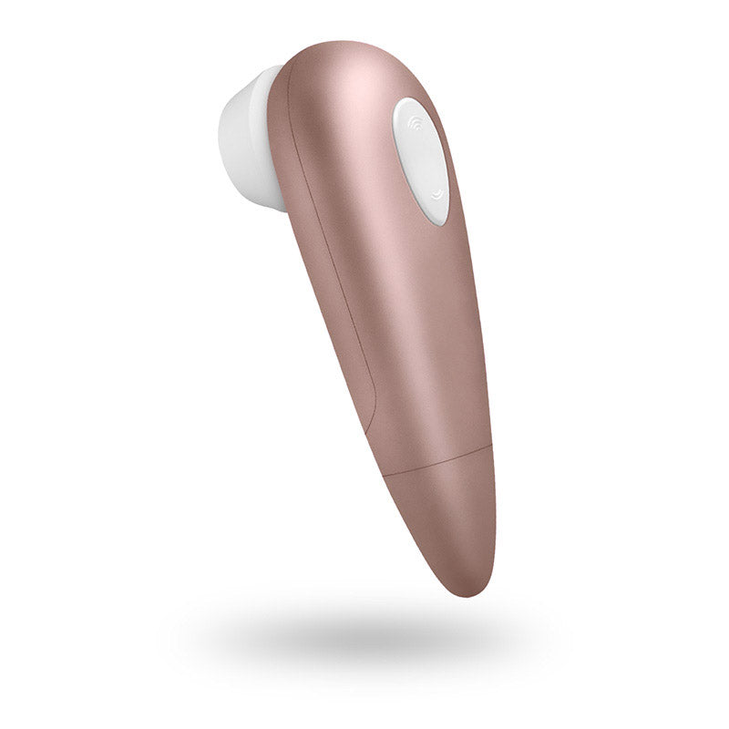 Satisfyer 1 Next Generation