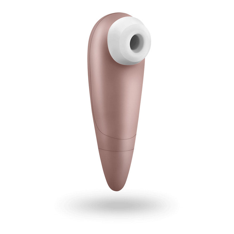 Satisfyer 1 Next Generation