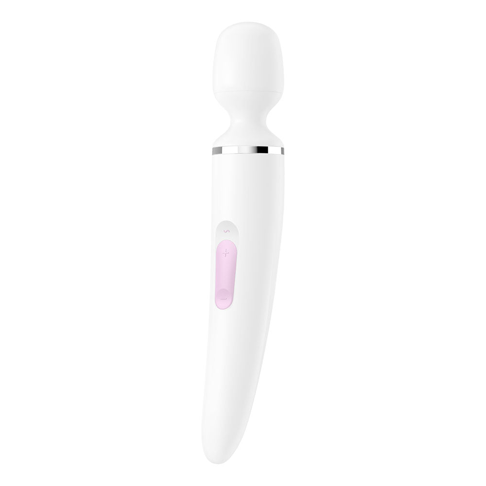 Satisfyer Wand-er Woman