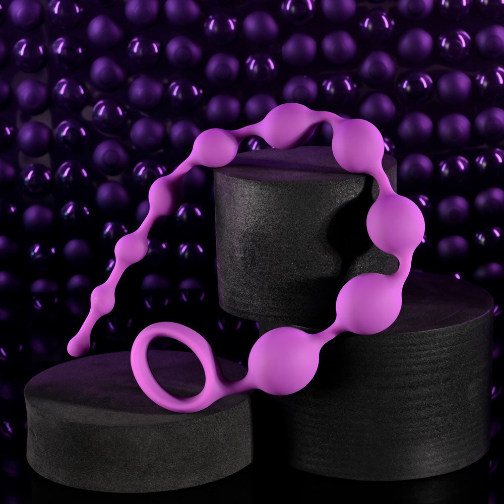 Selopa BEADED ADVENTURE