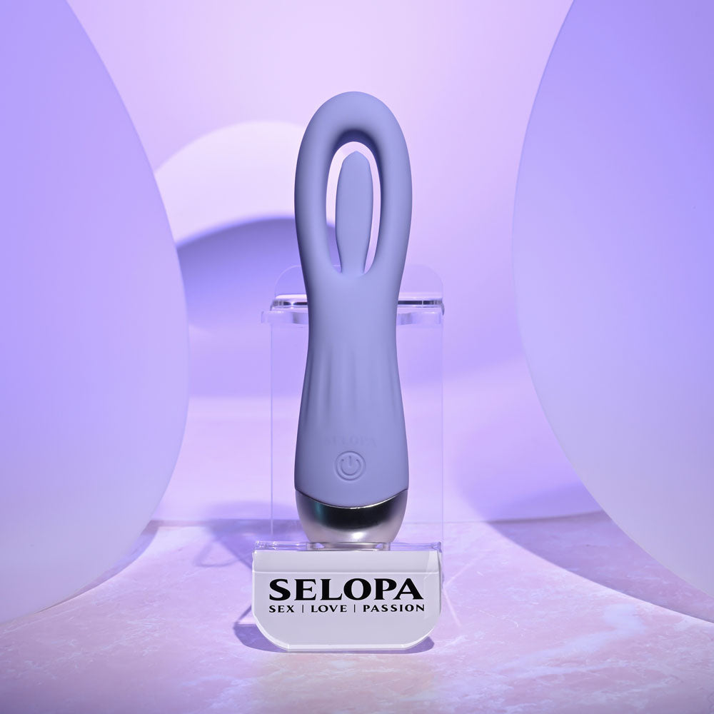 Selopa IN A FLAP
