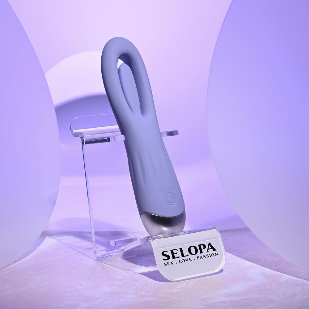 Selopa IN A FLAP