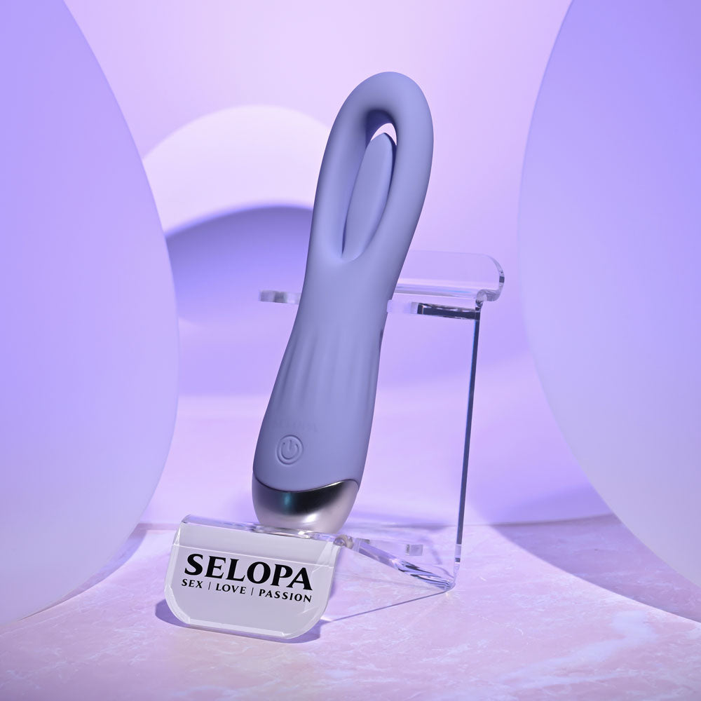 Selopa IN A FLAP