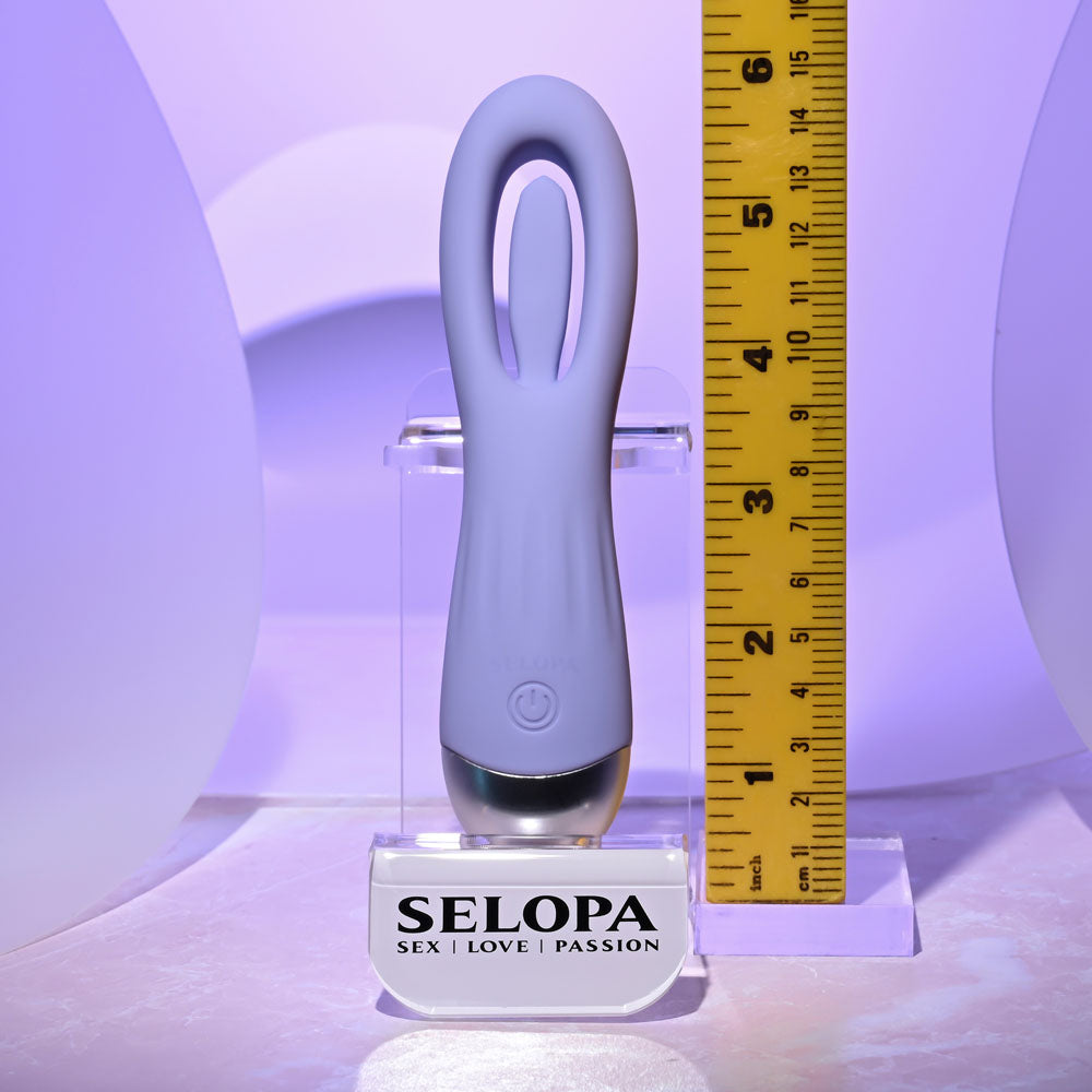 Selopa IN A FLAP