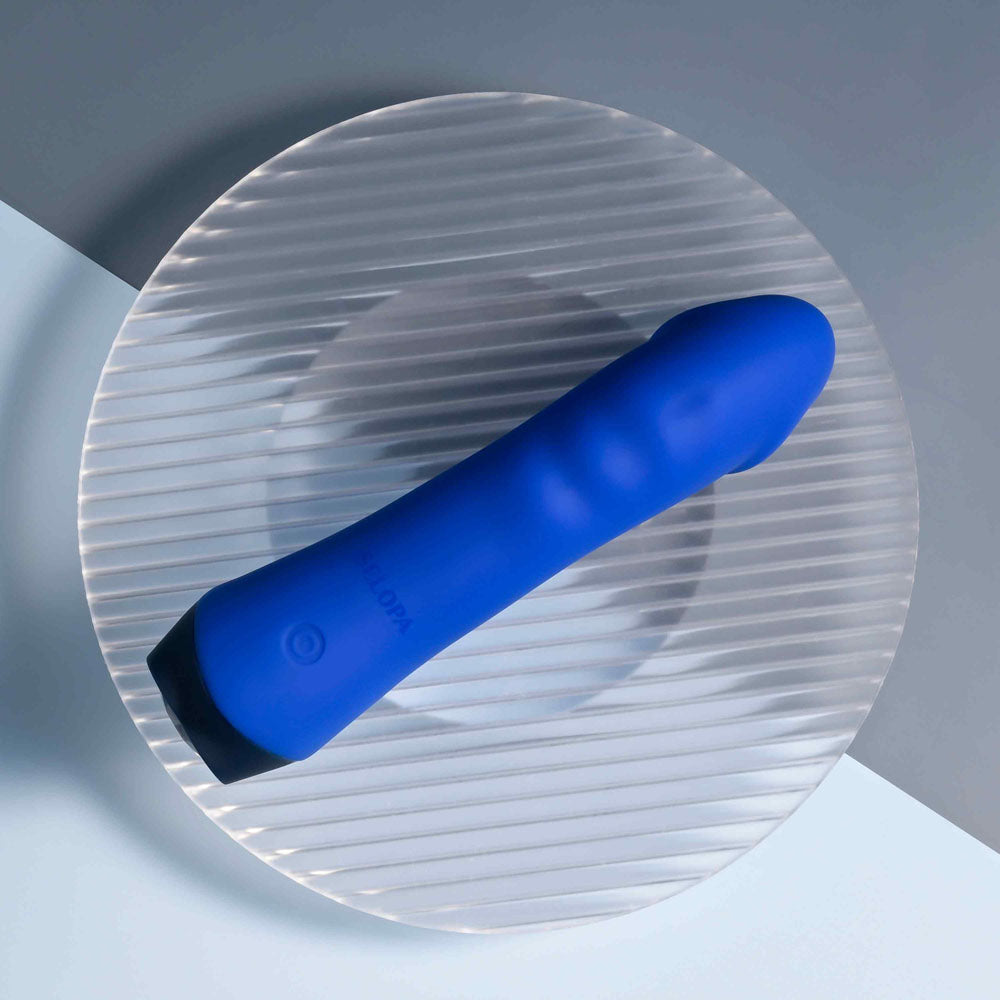 Selopa BLUE BANGER