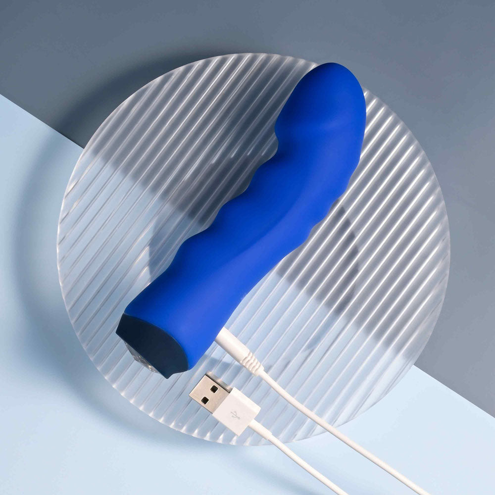 Selopa BLUE BANGER