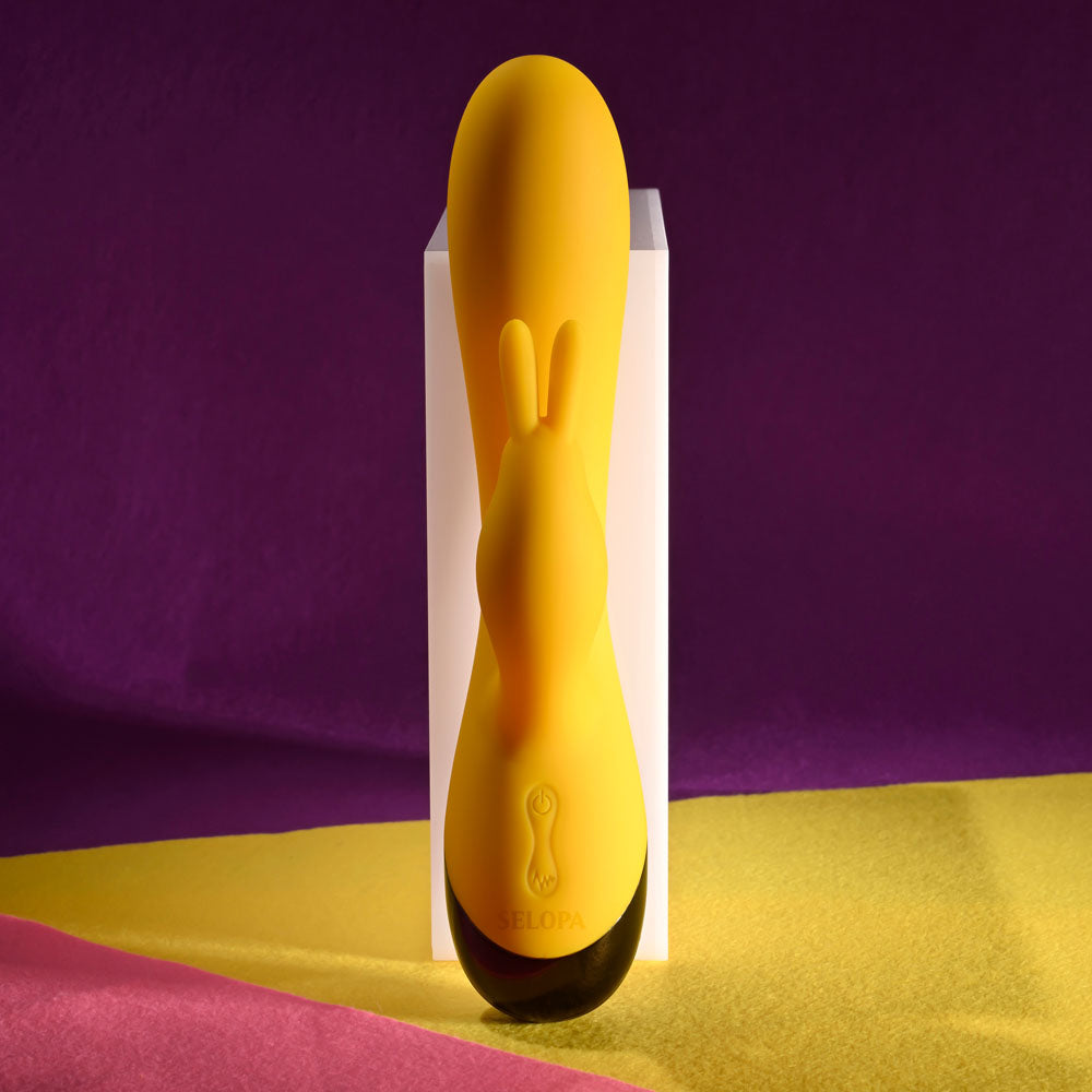 Selopa BUZZZ BUNNY