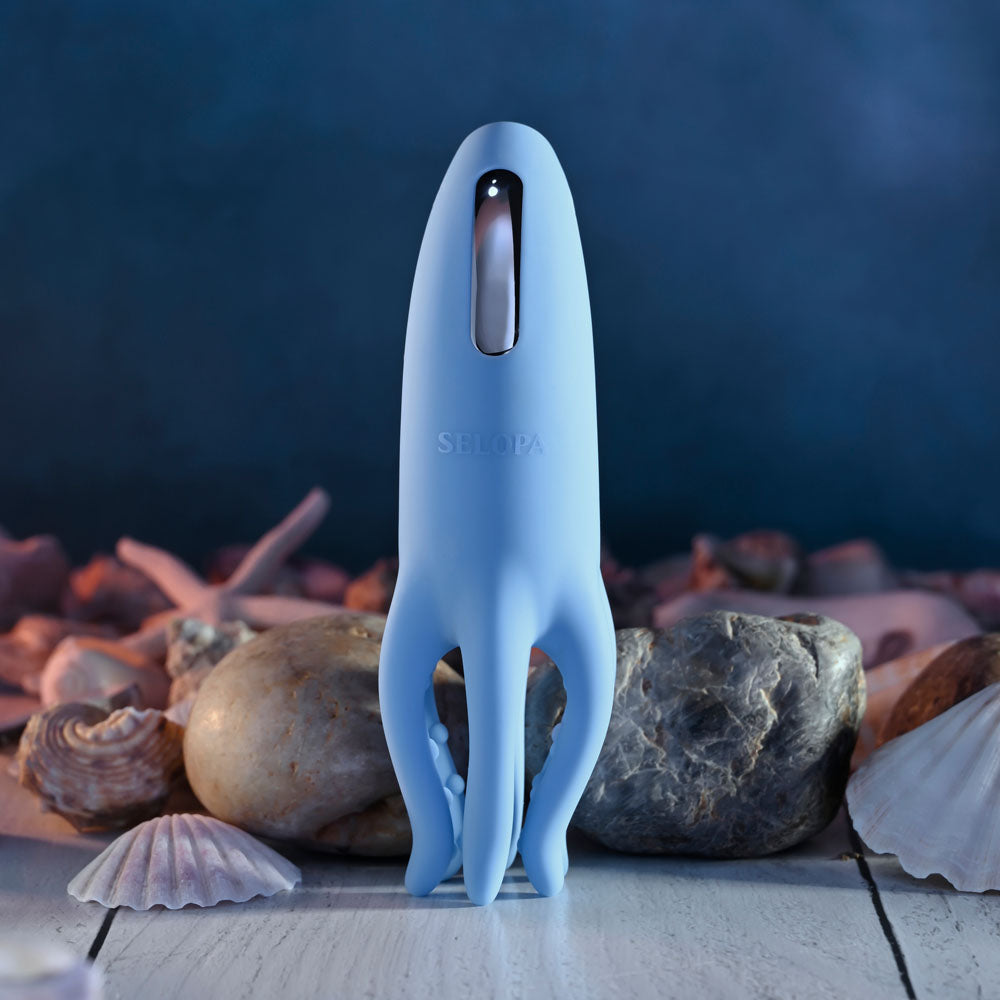 Selopa TENTACLE TICKLER