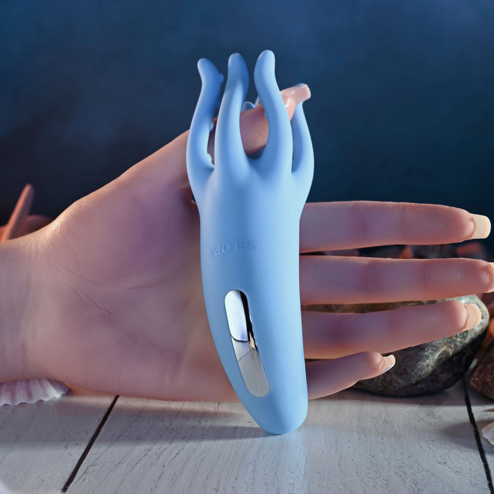 Selopa TENTACLE TICKLER