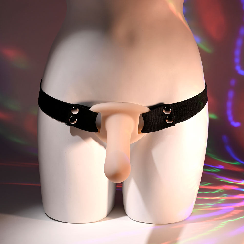 Selopa OUR FIRST HOLLOW STRAP ON LIGHT