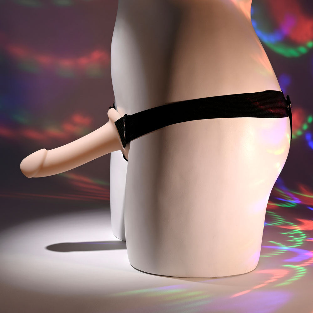Selopa OUR FIRST HOLLOW STRAP ON LIGHT