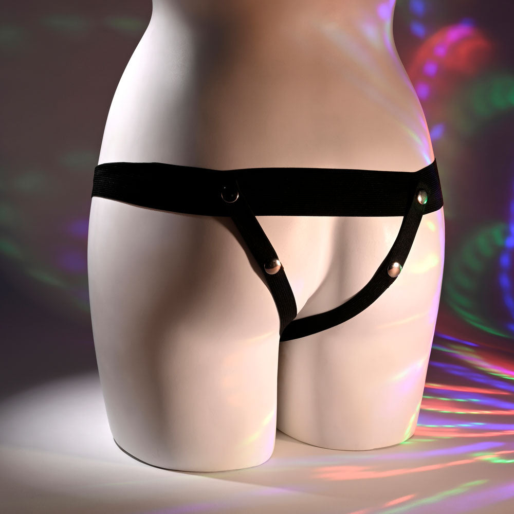 Selopa OUR FIRST HOLLOW STRAP ON LIGHT
