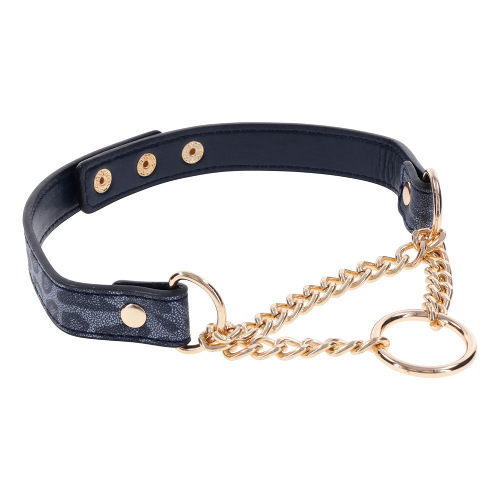Sex & Mischief Cougar Day Collar