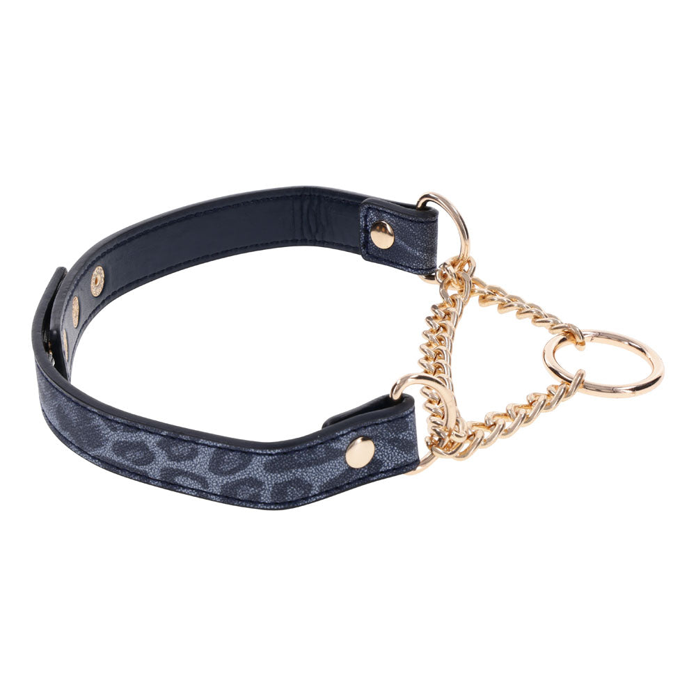 Sex & Mischief Cougar Day Collar