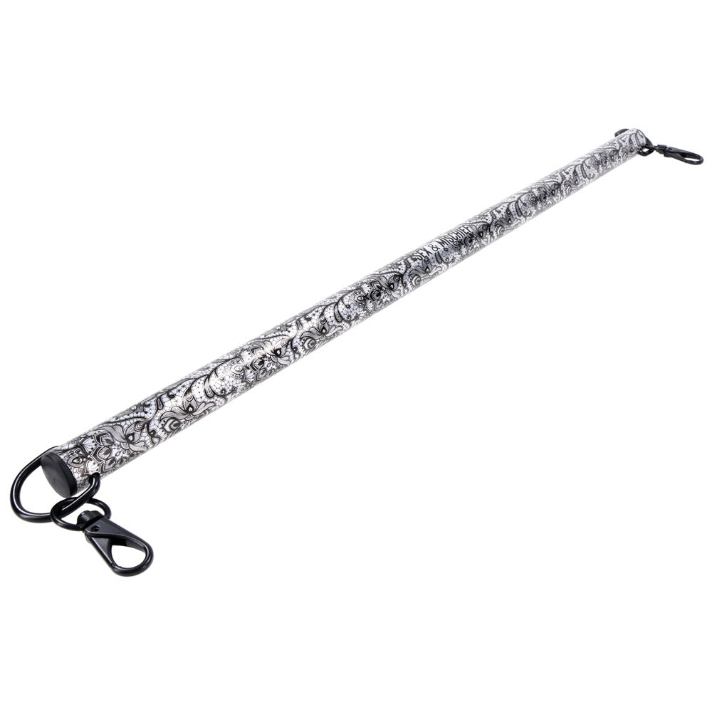 Sex & Mischief Lace Spreader Bar