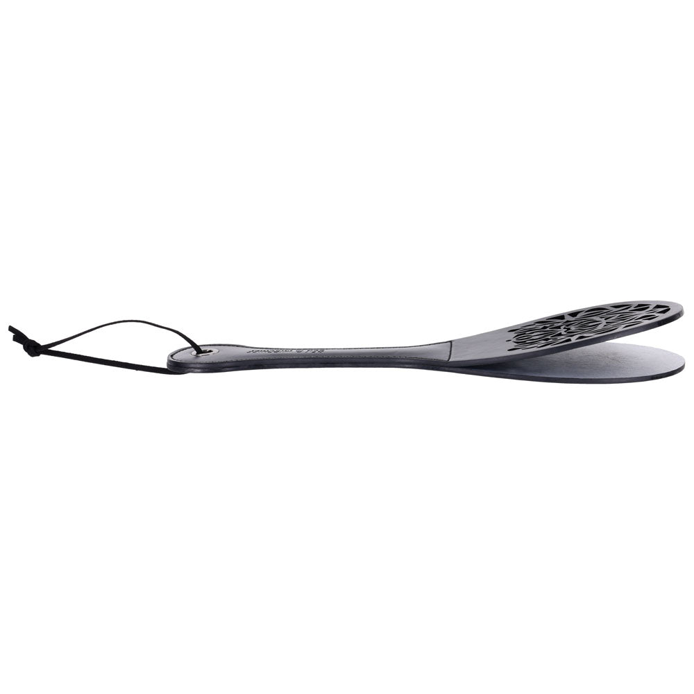 Sex & Mischief Lace Spanker