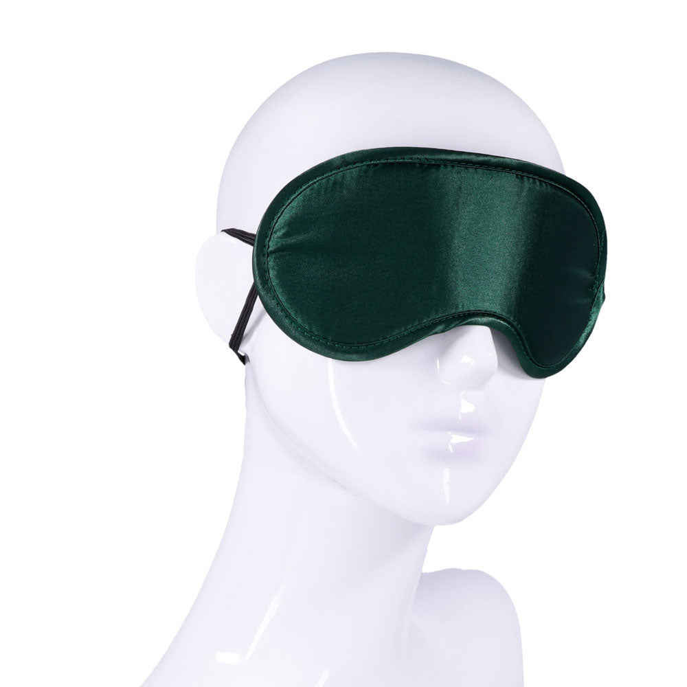 Sex & Mischief Indica Blindfold