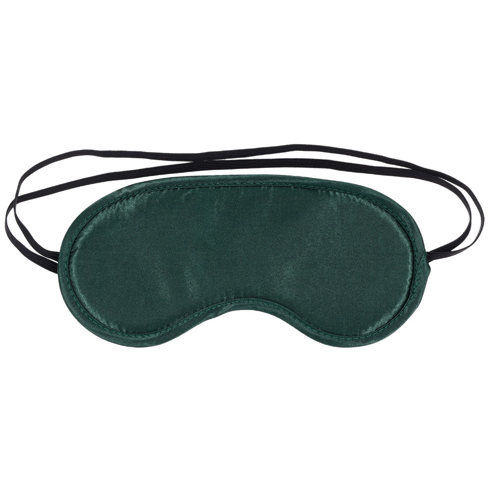 Sex & Mischief Indica Blindfold