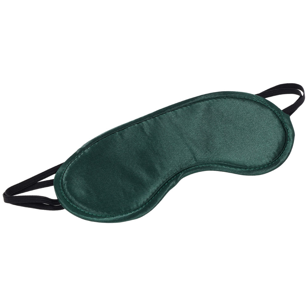 Sex & Mischief Indica Blindfold