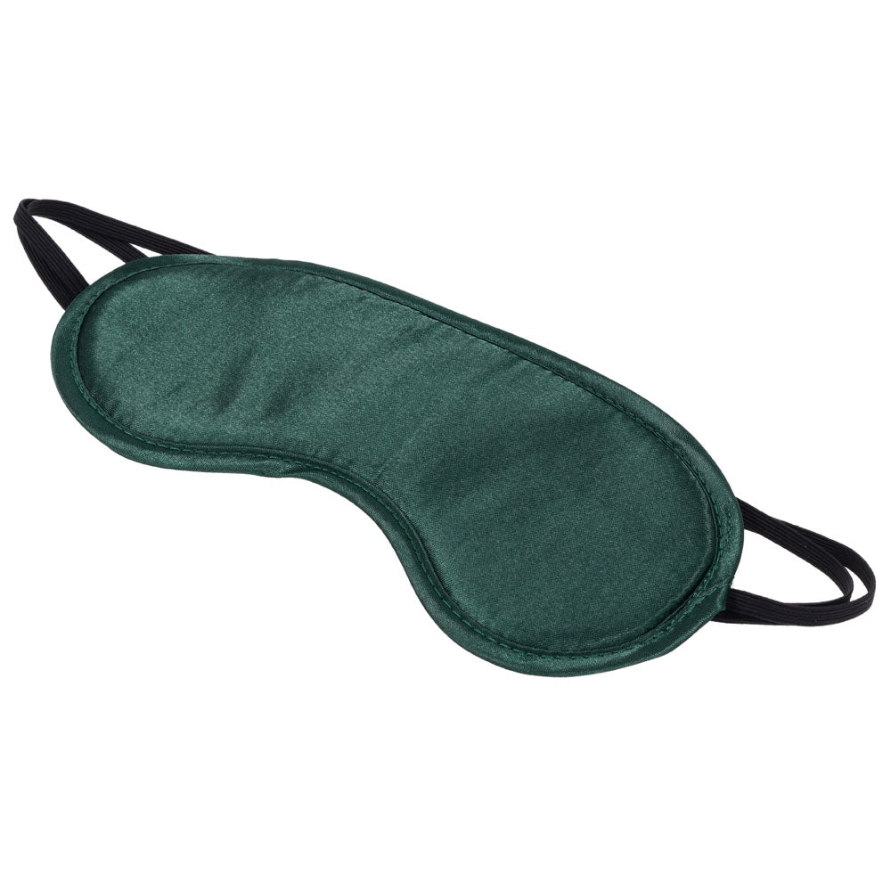 Sex & Mischief Indica Blindfold