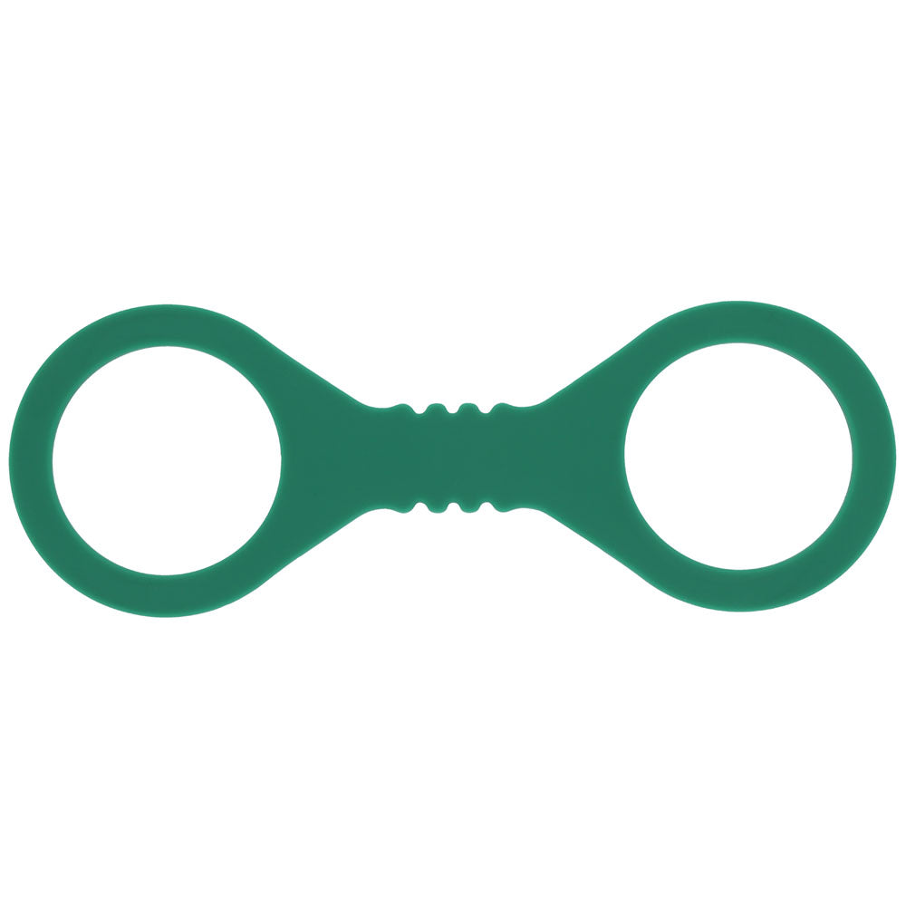 Sex & Mischief Indica Small Silicone Cuffs