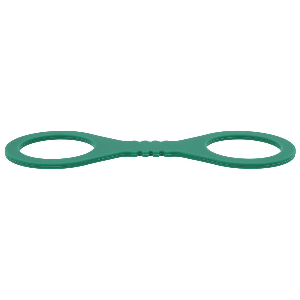 Sex & Mischief Indica Small Silicone Cuffs