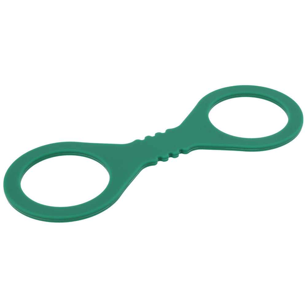 Sex & Mischief Indica Small Silicone Cuffs