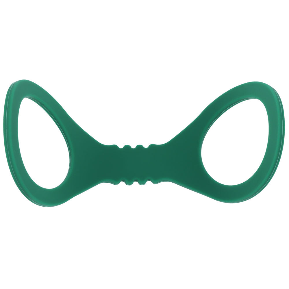 Sex & Mischief Indica Small Silicone Cuffs