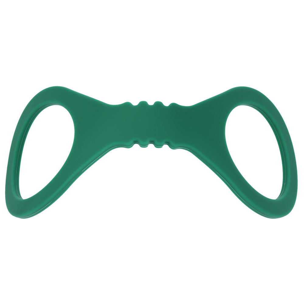 Sex & Mischief Indica Small Silicone Cuffs