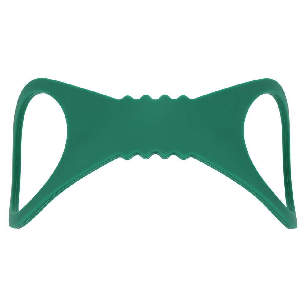 Sex & Mischief Indica Large Silicone Cuffs