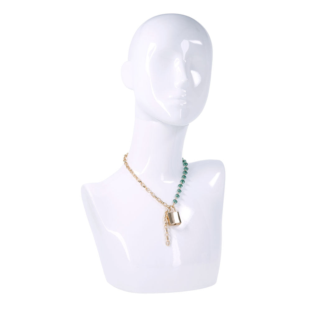 Sex & Mischief Indica Crystal Day Collar