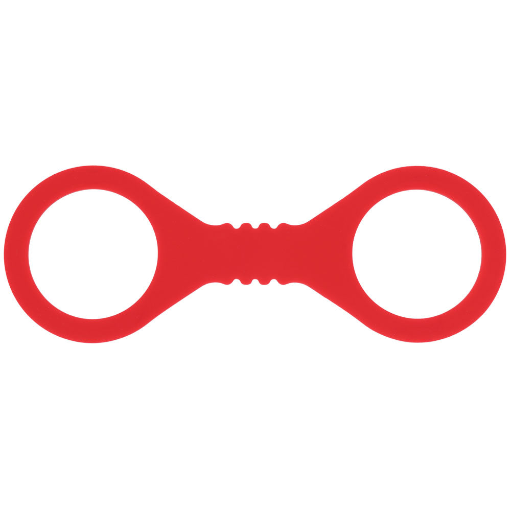 Sex & Mischief Amor Small Silicone Cuffs
