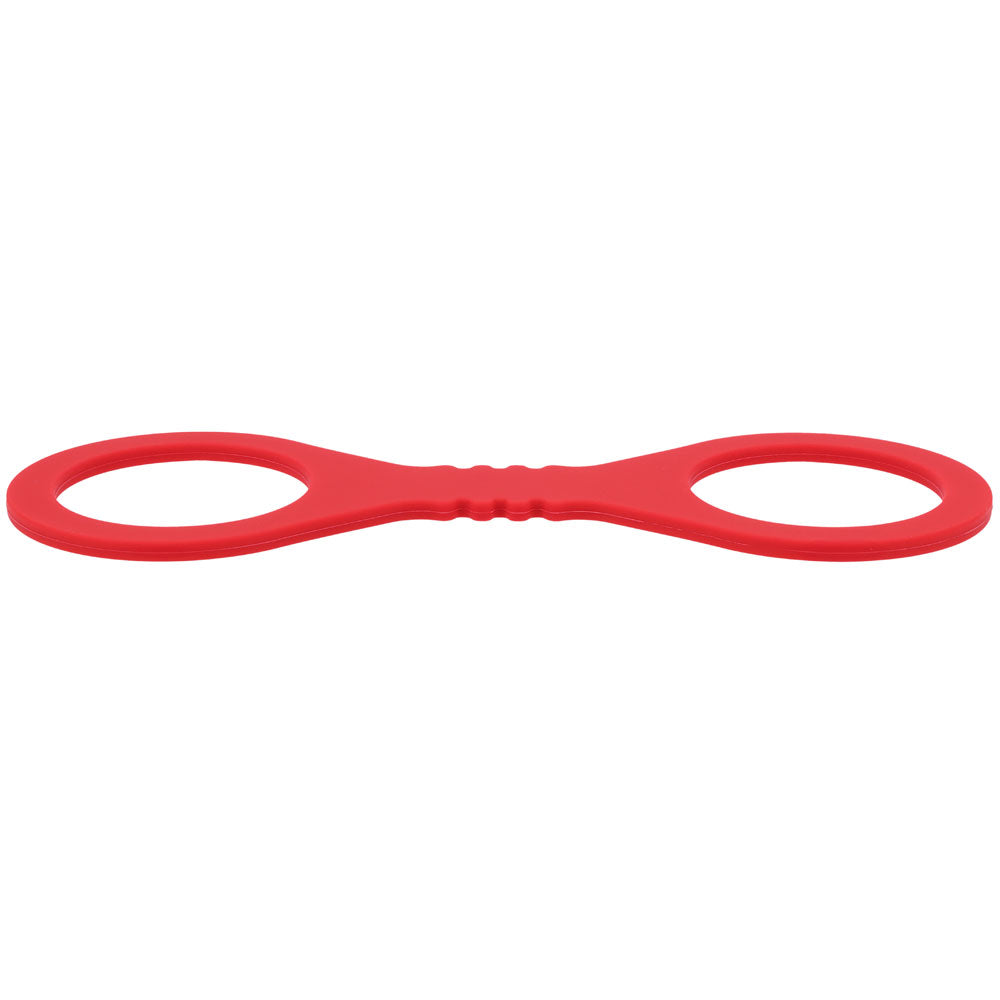 Sex & Mischief Amor Small Silicone Cuffs