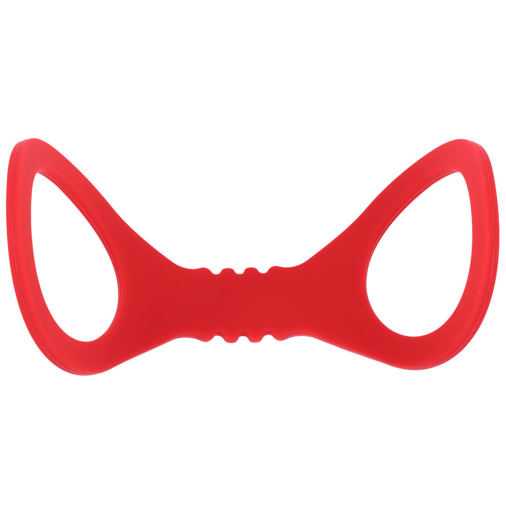 Sex & Mischief Amor Small Silicone Cuffs