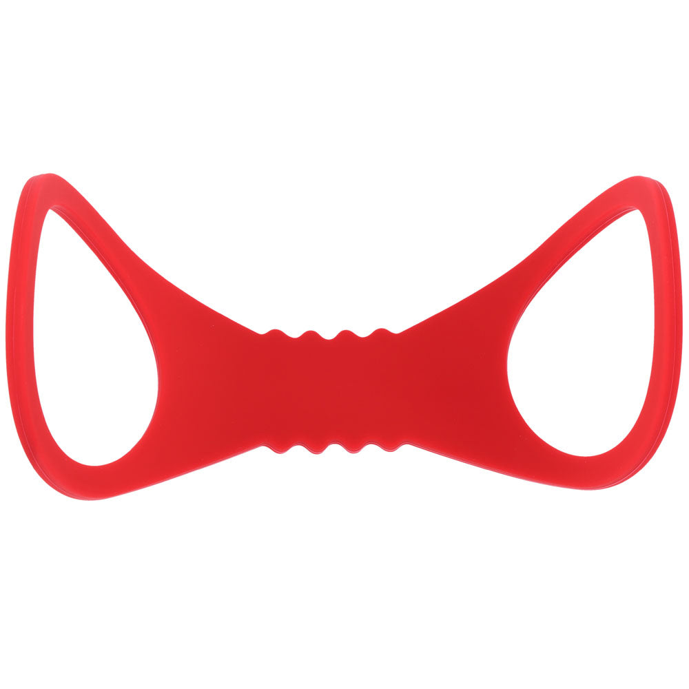 Sex & Mischief Amor Large Silicone Cuffs