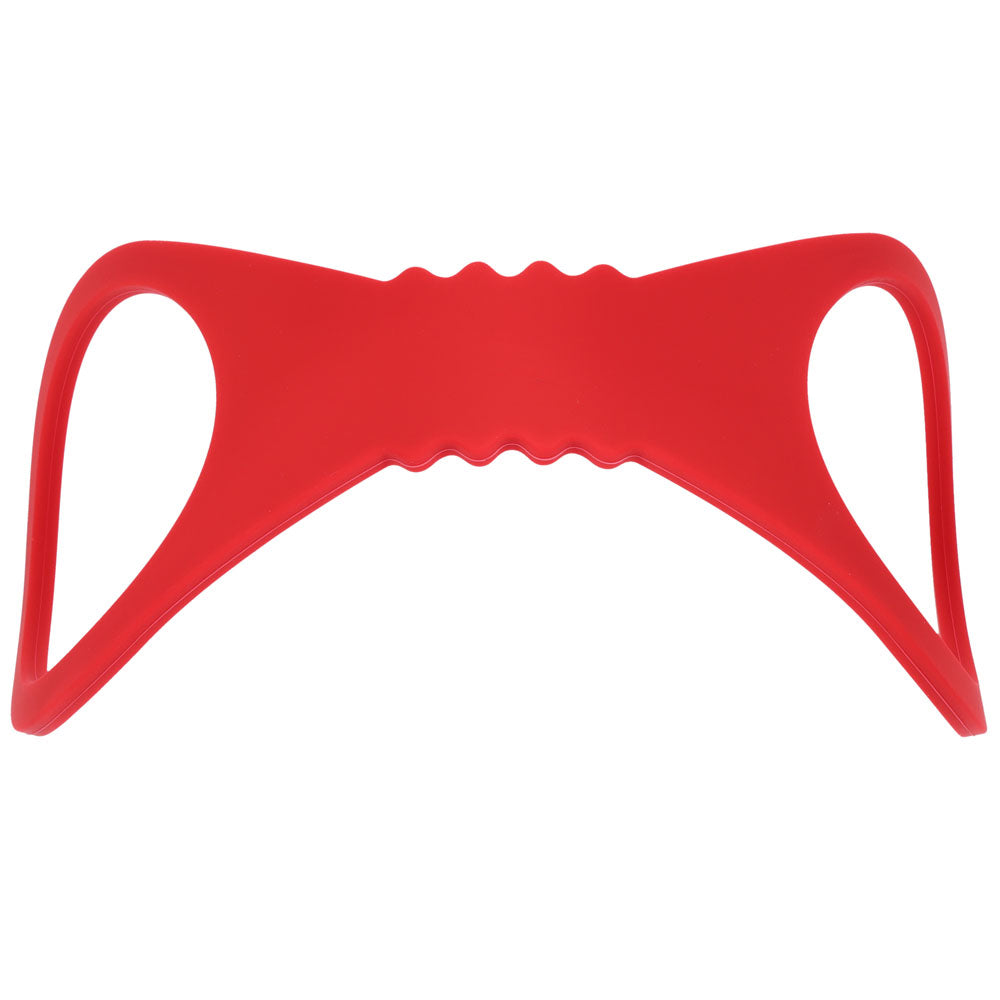 Sex & Mischief Amor Large Silicone Cuffs