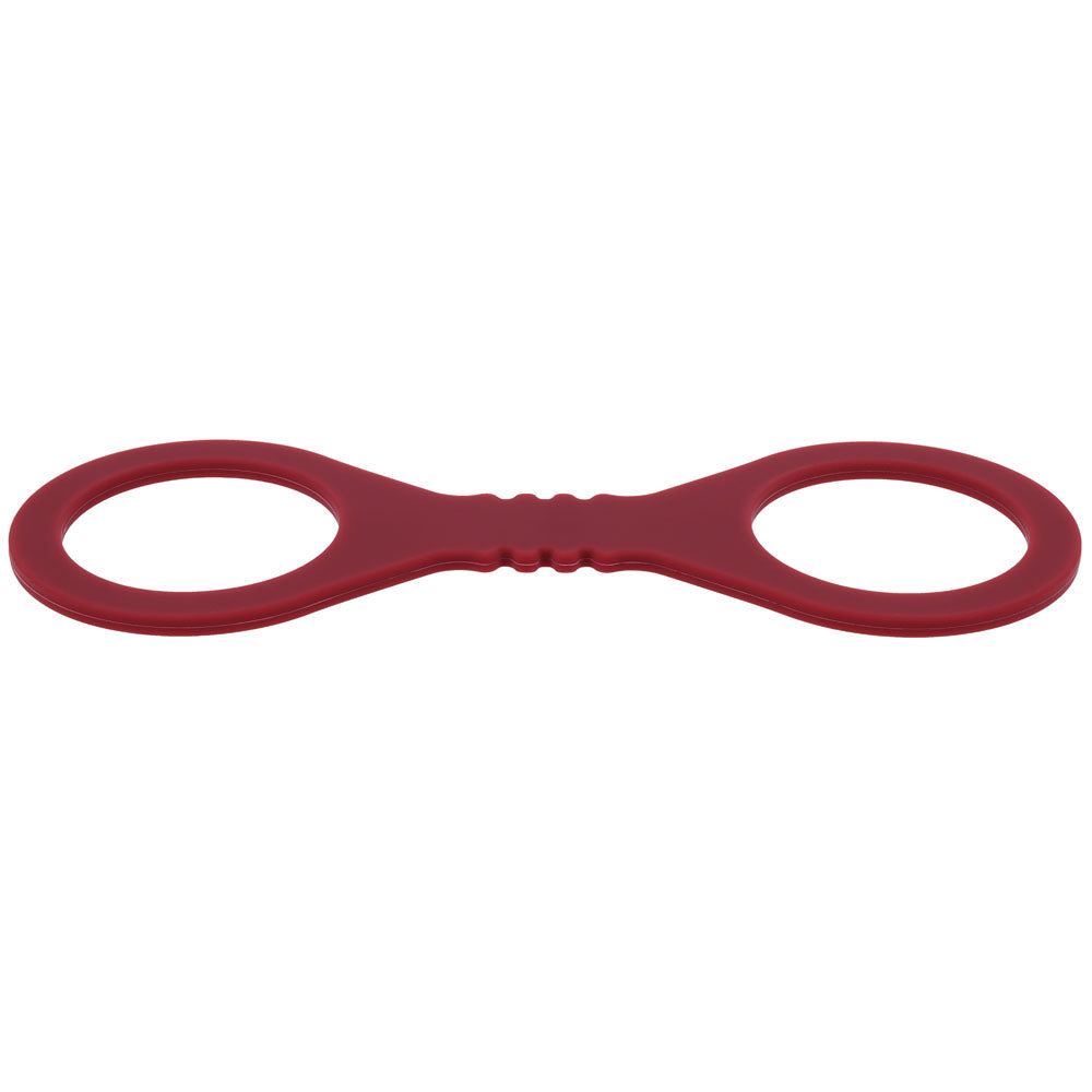 Sex & Mischief Enchanted Small Silicone Cuffs