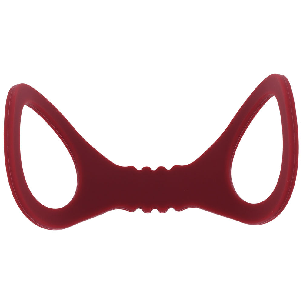 Sex & Mischief Enchanted Small Silicone Cuffs