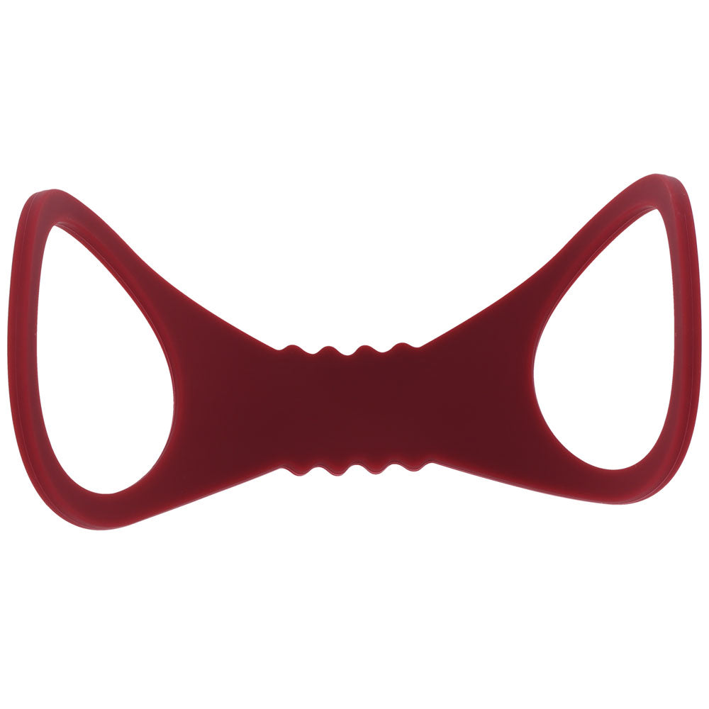 Sex & Mischief Enchanted Large Silicone Cuffs