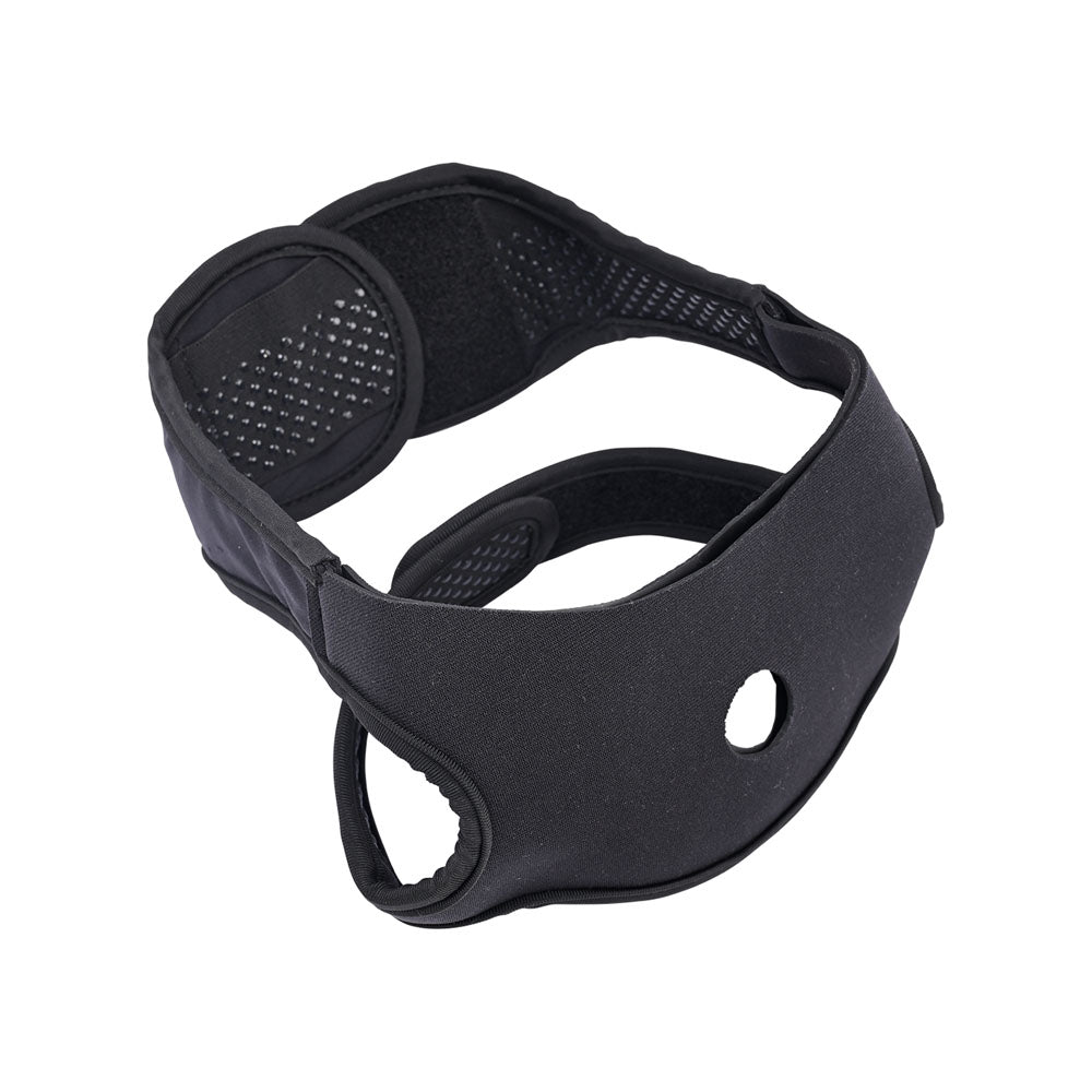 Pivot In Your Face Strap On