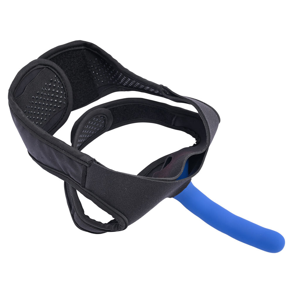 Pivot In Your Face Strap On