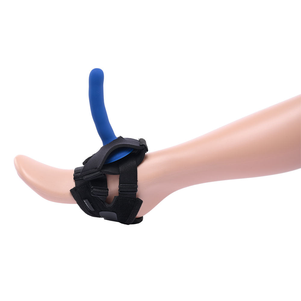 Pivot Flex Foot Strap On
