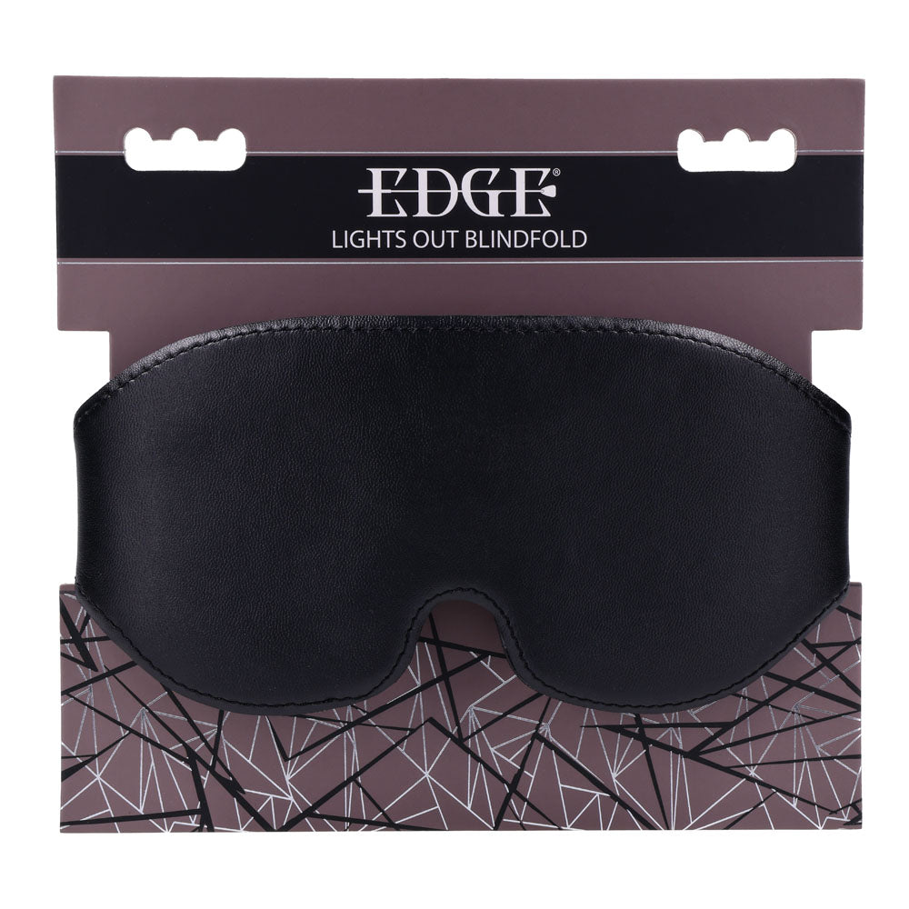 EDGE Lights Out Blindfold