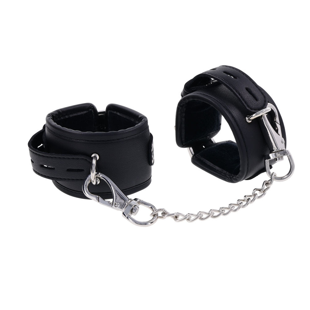 EDGE Handcuffs